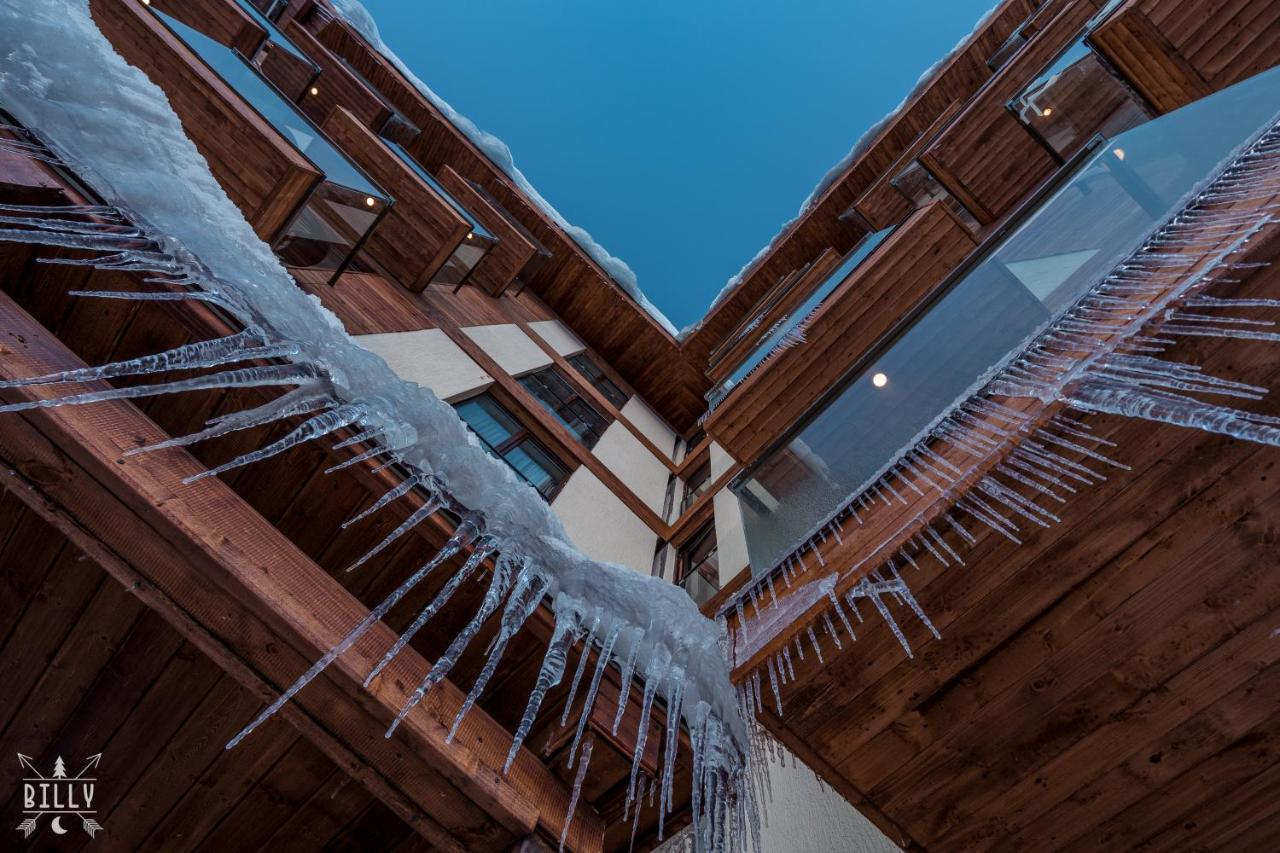 New Gudauri Atrium 211 아파트 외부 사진